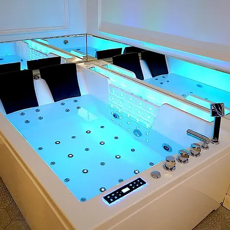 Magical Jacuzzi * Краков
