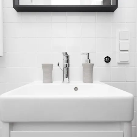 Apartament Magical Jacuzzi Kraków
